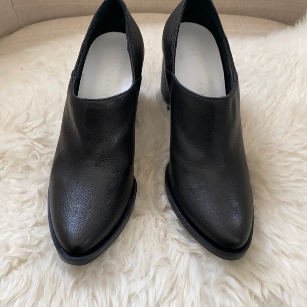 Freda Salvador Shoes